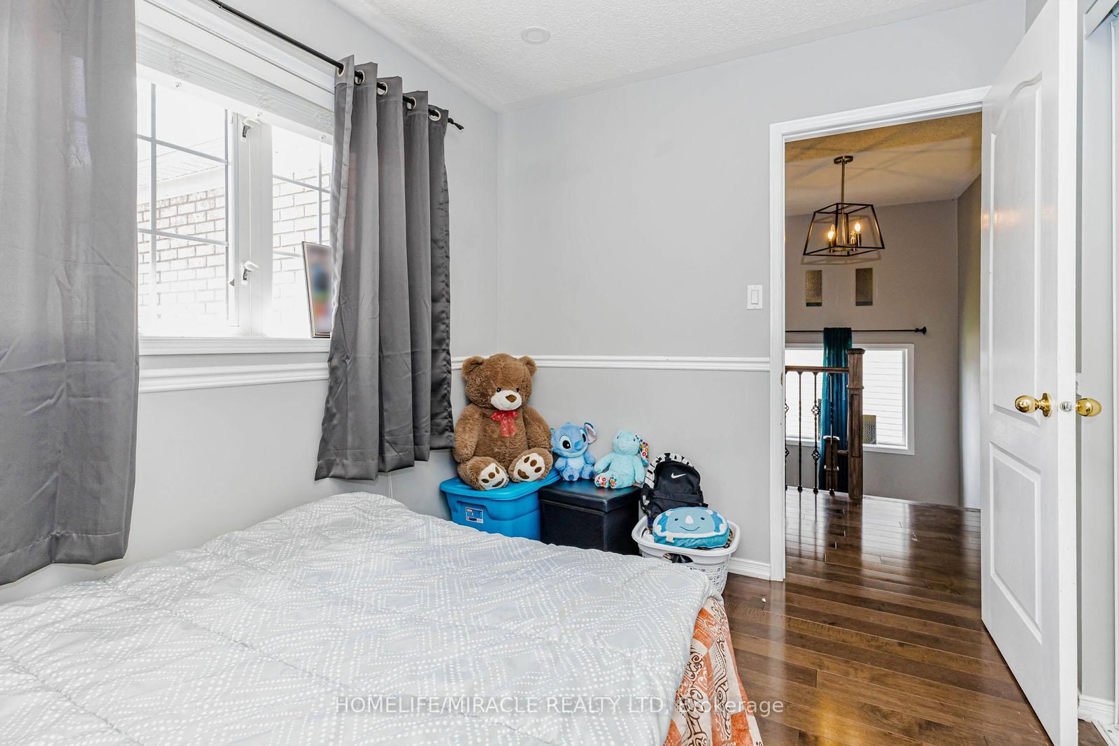 120 Viceroy Crescent • Brampton, ON photo 28