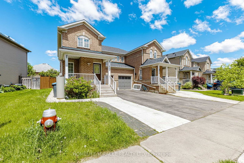 120 Viceroy Crescent
