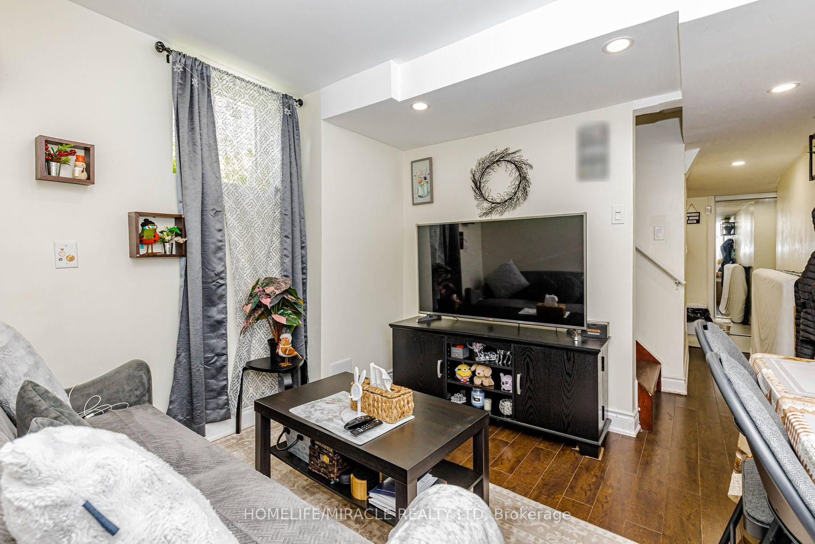 120 Viceroy Crescent • Brampton, ON photo 39