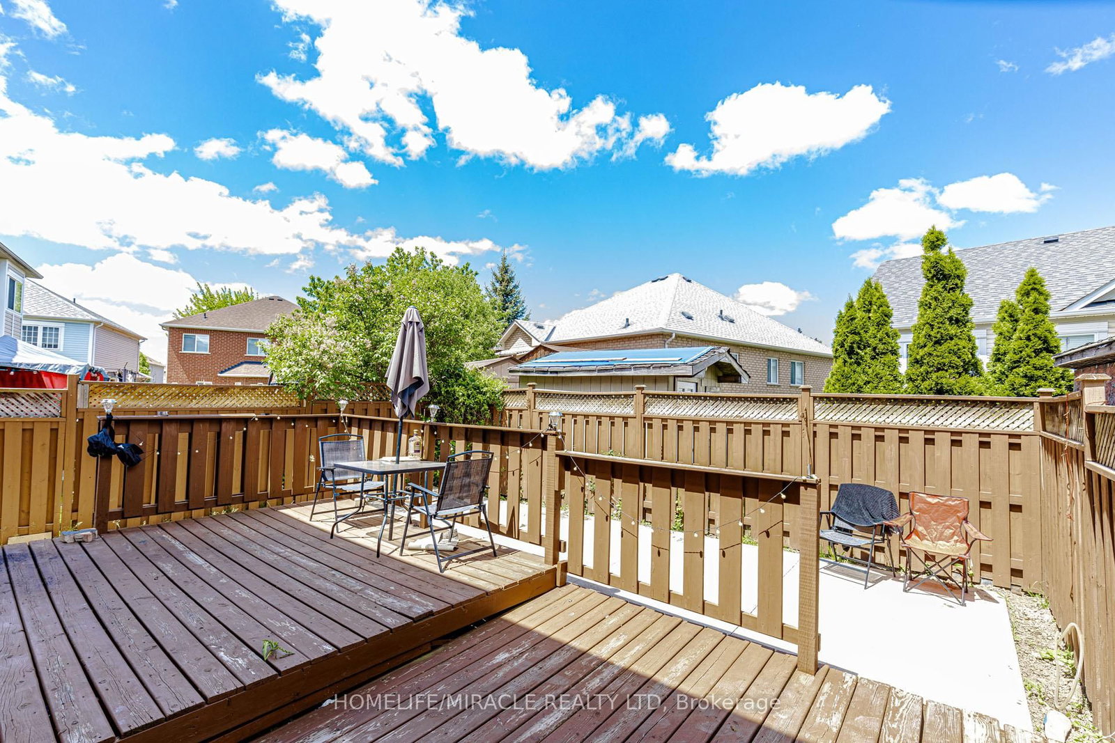 120 Viceroy Crescent • Brampton, ON photo 45