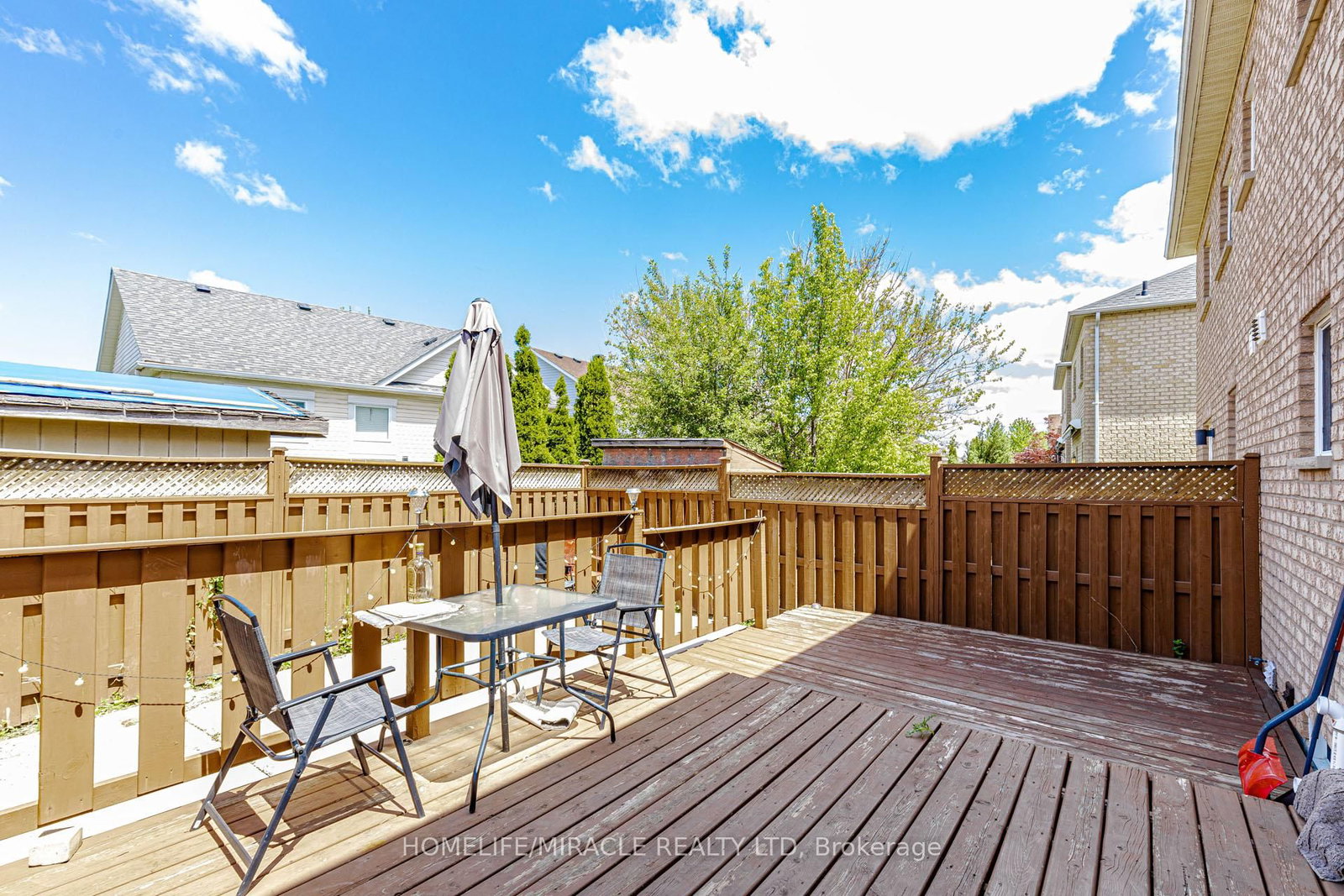 120 Viceroy Crescent • Brampton, ON photo 46