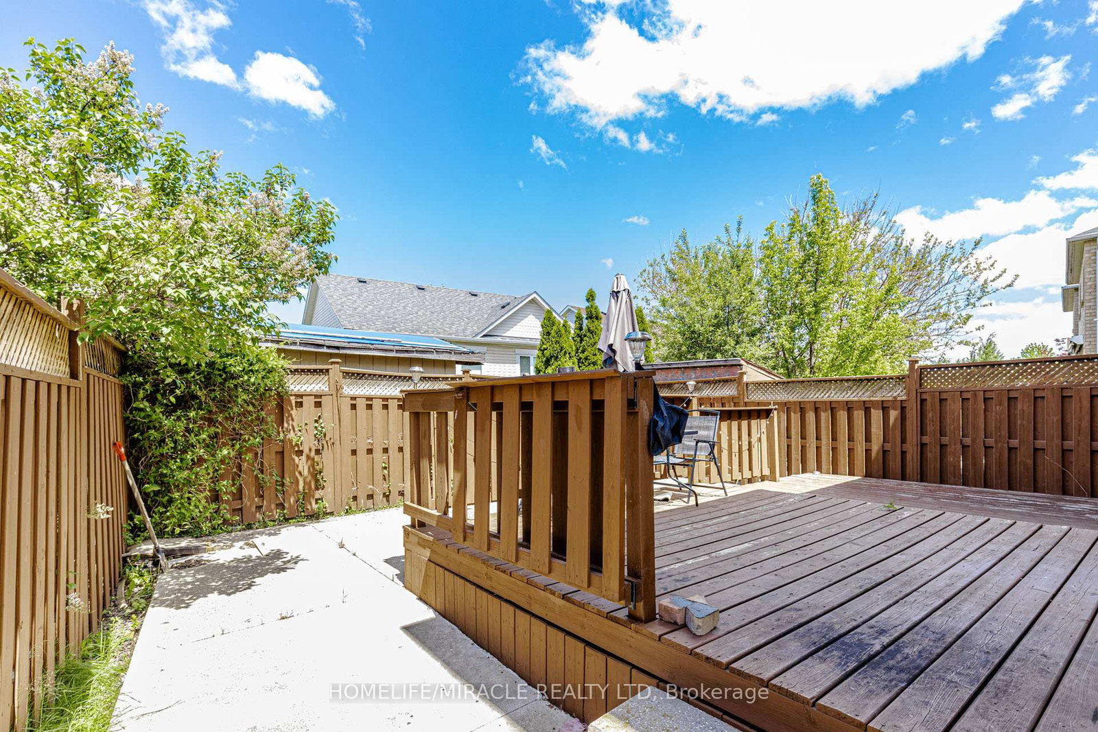 120 Viceroy Crescent • Brampton, ON photo 47