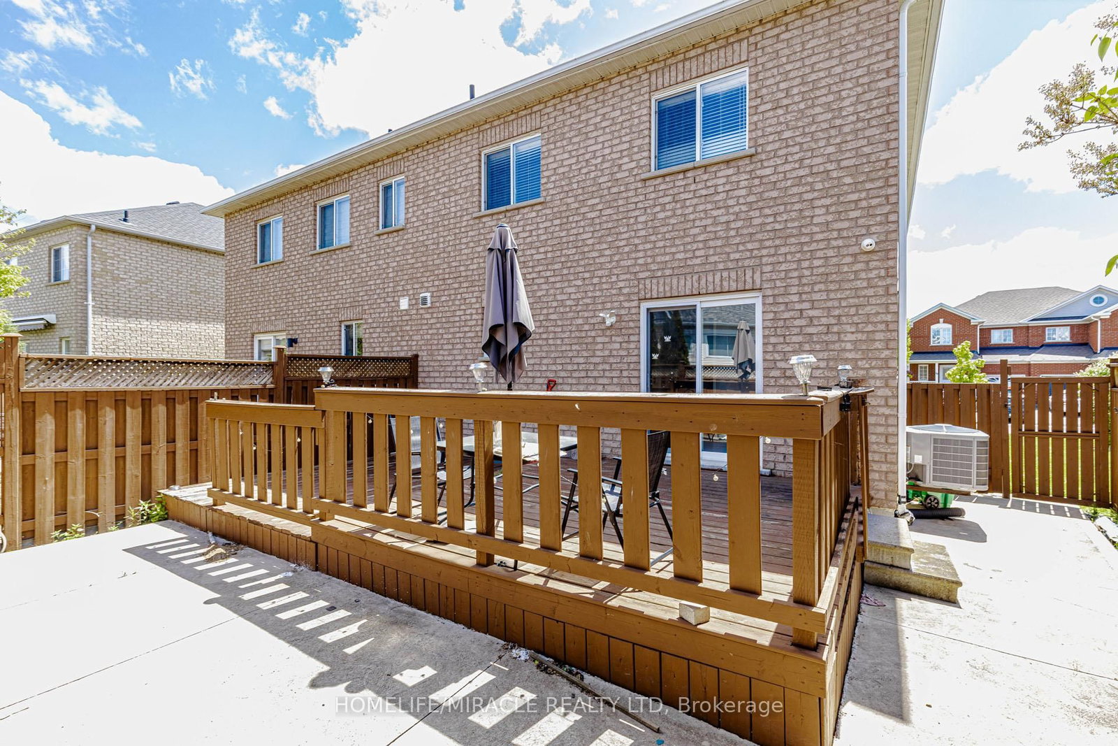 120 Viceroy Crescent • Brampton, ON photo 49
