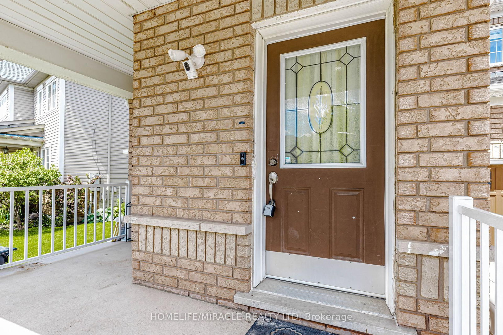 120 Viceroy Crescent • Brampton, ON photo 6