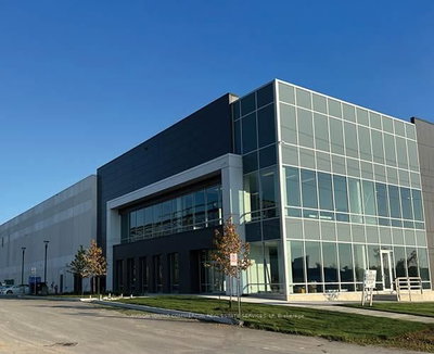 Industrial for lease at Option 3-795 Hazelhurst Road, Mississauga, Ontario, L5J 2Z6 - Southdown - MLS: W13233880