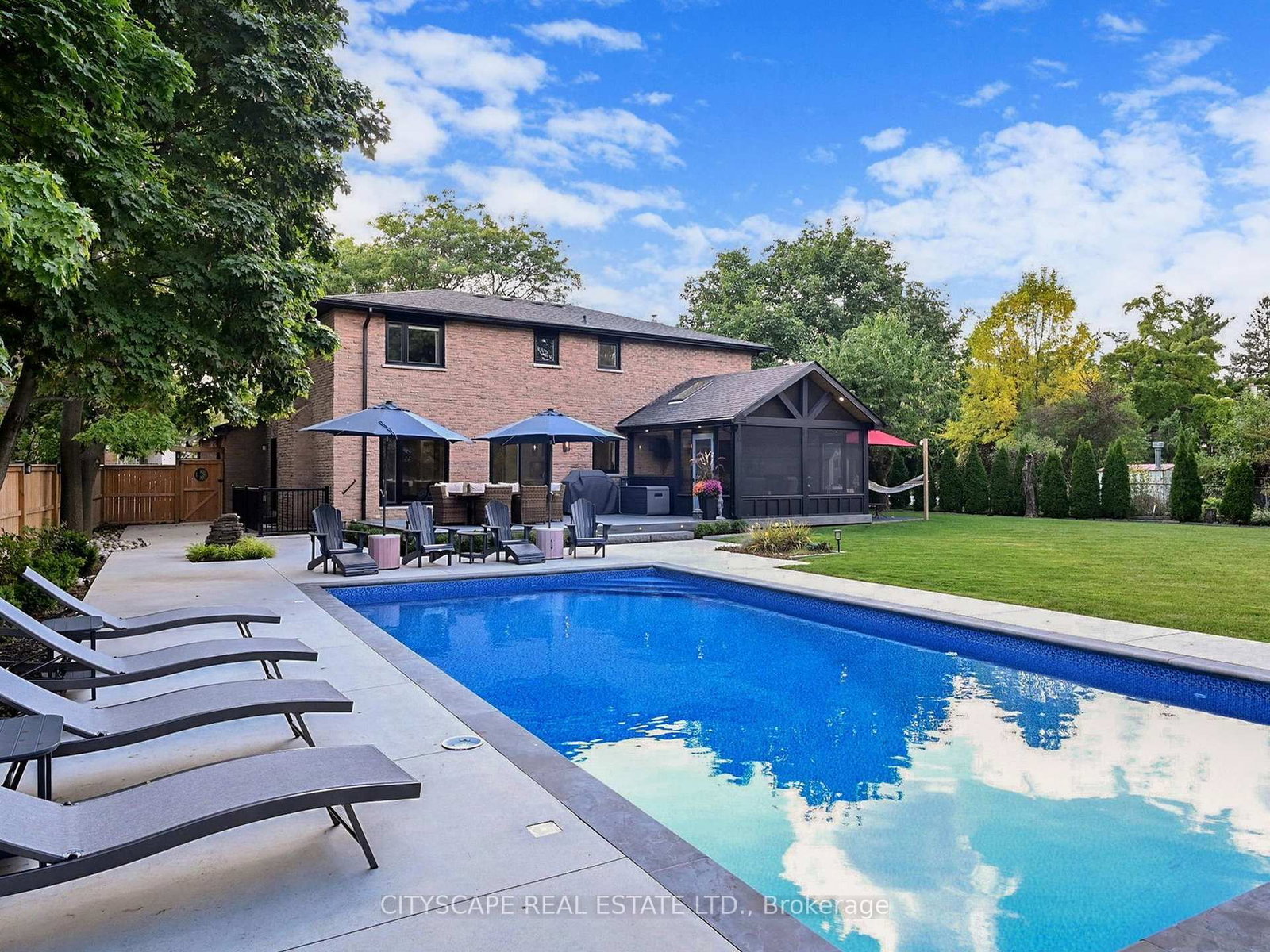 2585 Kenna Court • Mississauga, ON photo 36