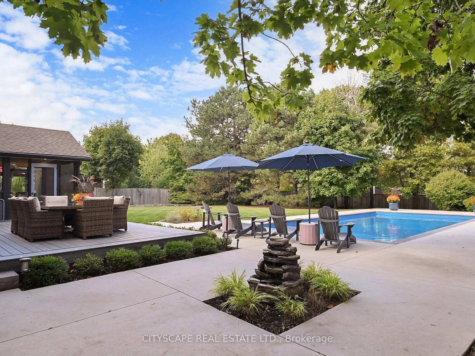 2585 Kenna Court • Mississauga, ON photo 38