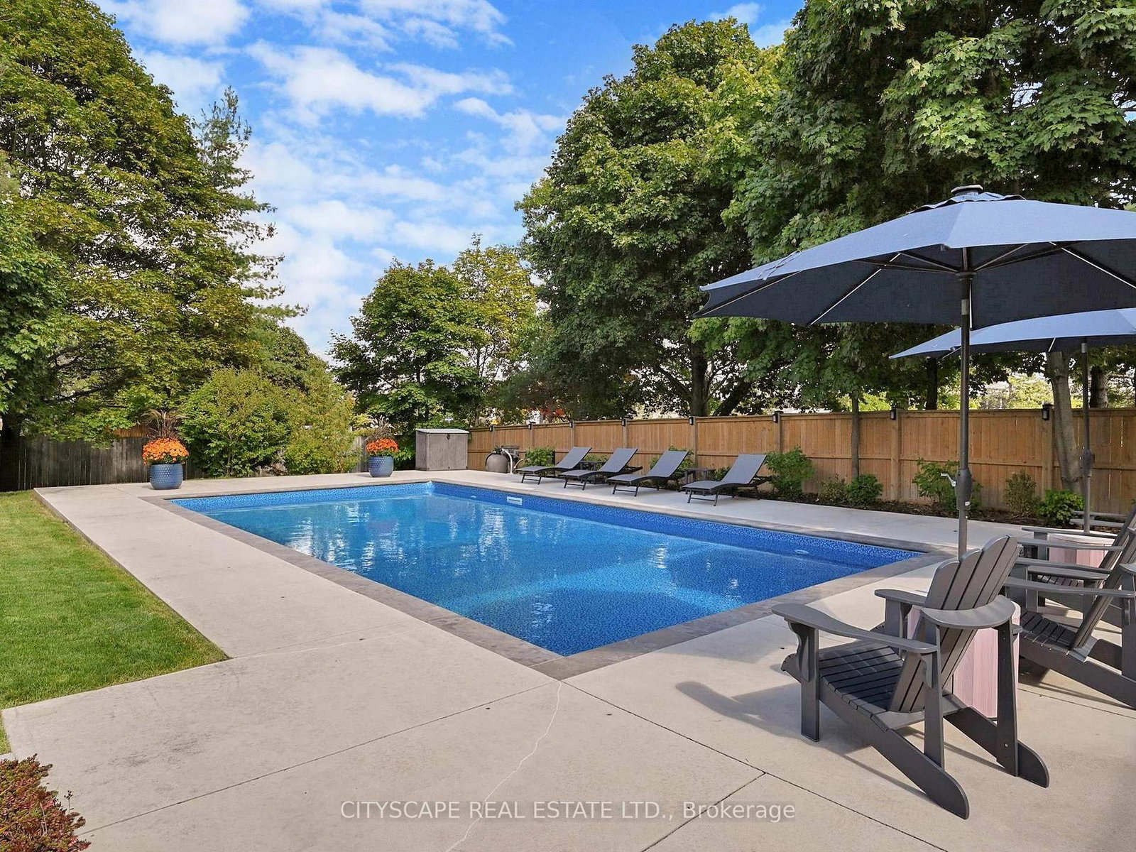 2585 Kenna Court • Mississauga, ON photo 39
