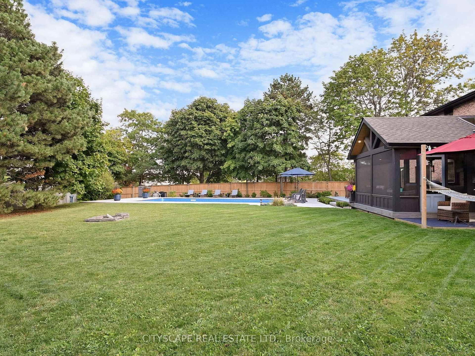 2585 Kenna Court • Mississauga, ON photo 42