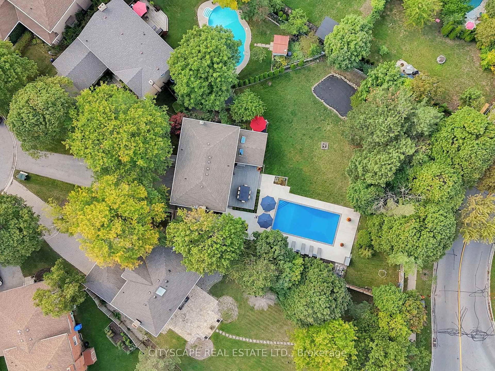 2585 Kenna Court • Mississauga, ON photo 46