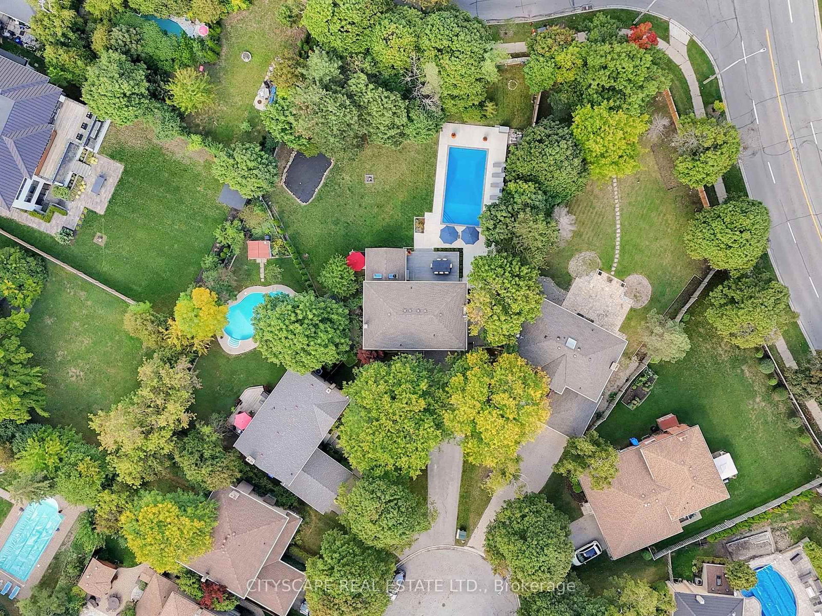 2585 Kenna Court • Mississauga, ON photo 47