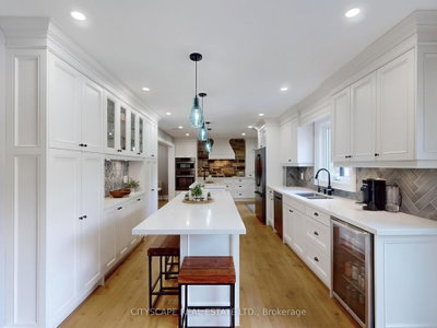 2585 Kenna Court • Mississauga, ON photo 8