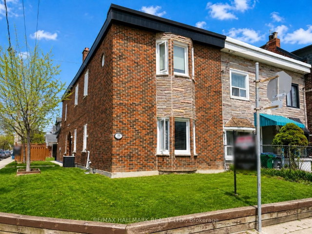 100 Ascot Avenue