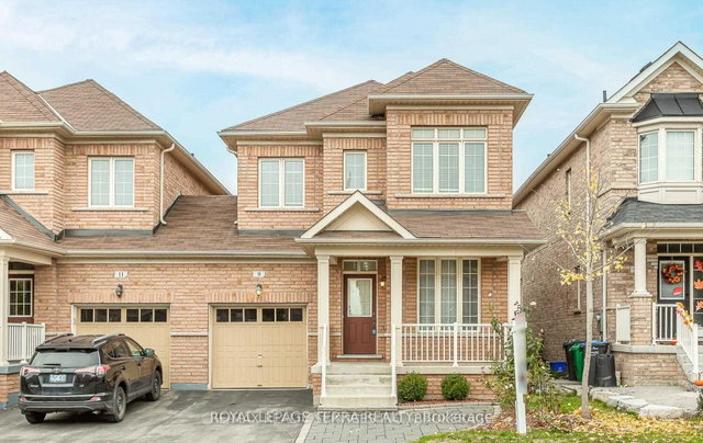 9 Chesterwood Crescent