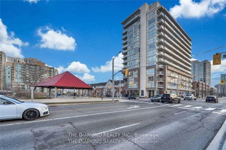 1209 - 5101 Dundas Street W