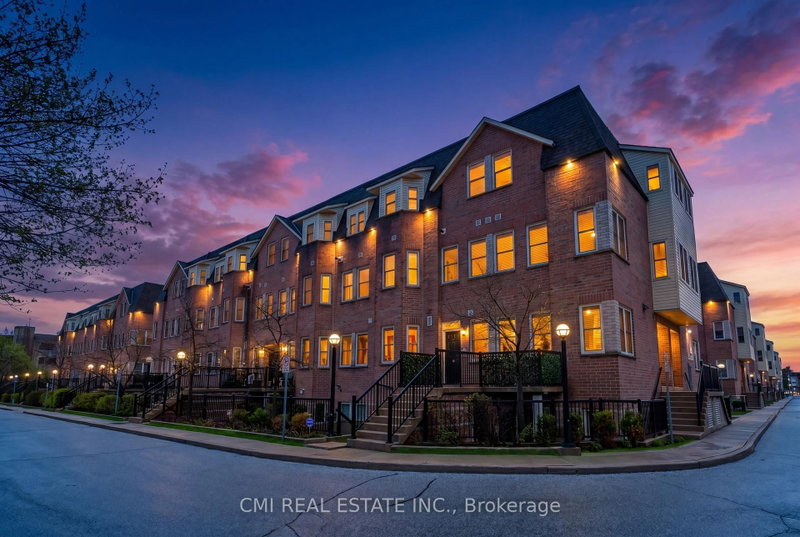 164 - 760 Lawrence Avenue W