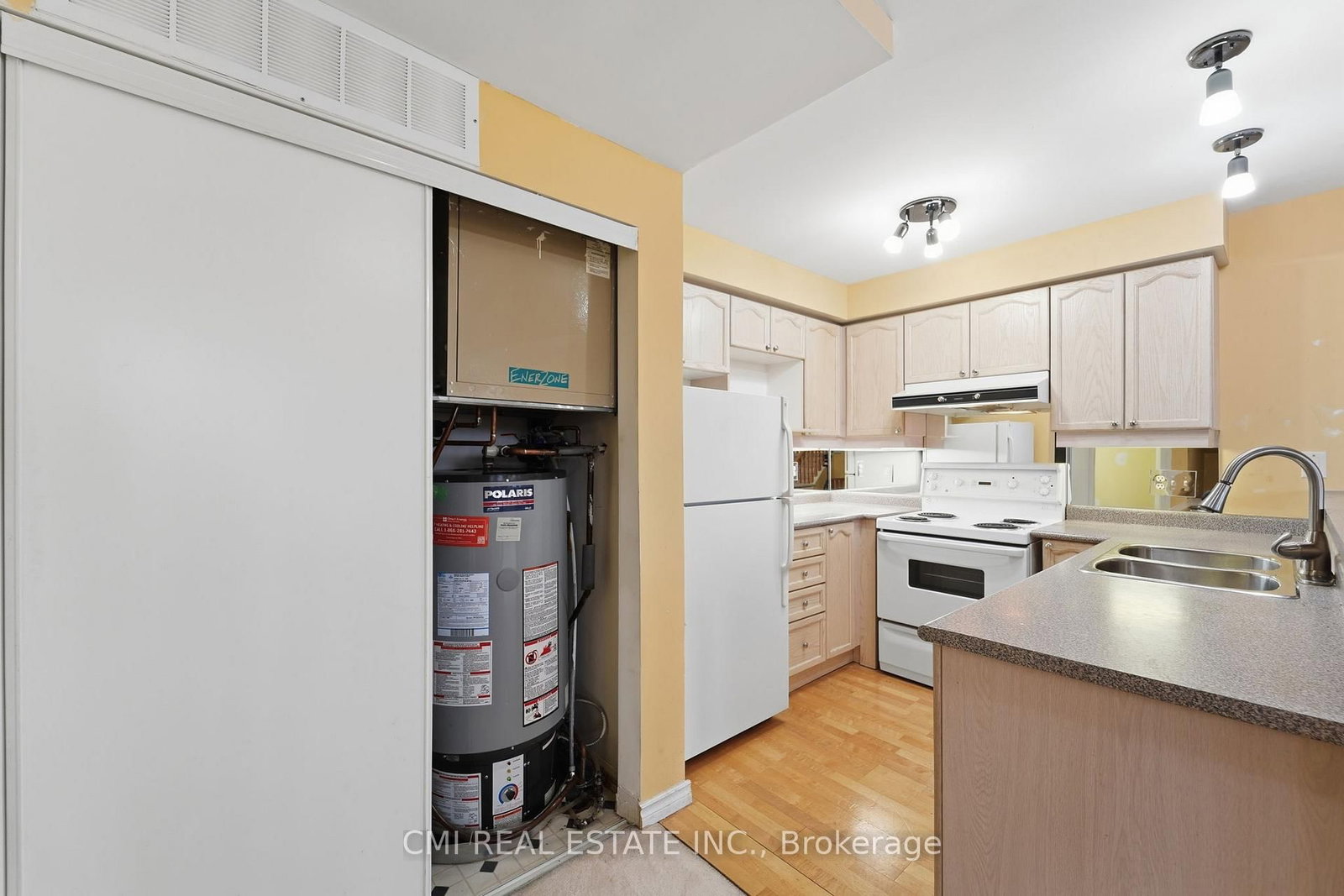 760 Lawrence Avenue W • #164 • Toronto, ON photo 10