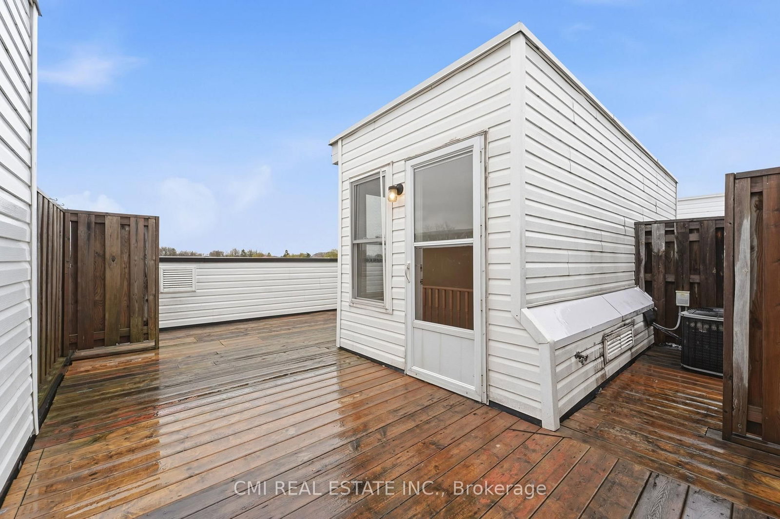 760 Lawrence Avenue W • #164 • Toronto, ON photo 35