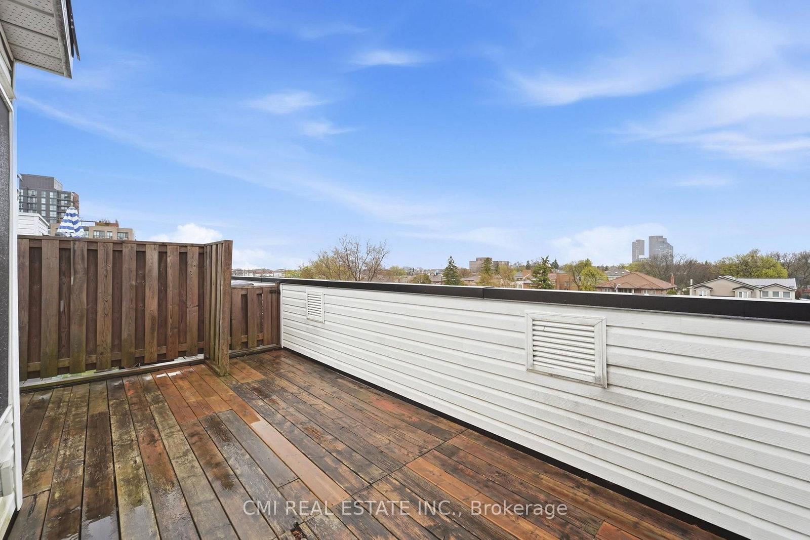 760 Lawrence Avenue W • #164 • Toronto, ON photo 38