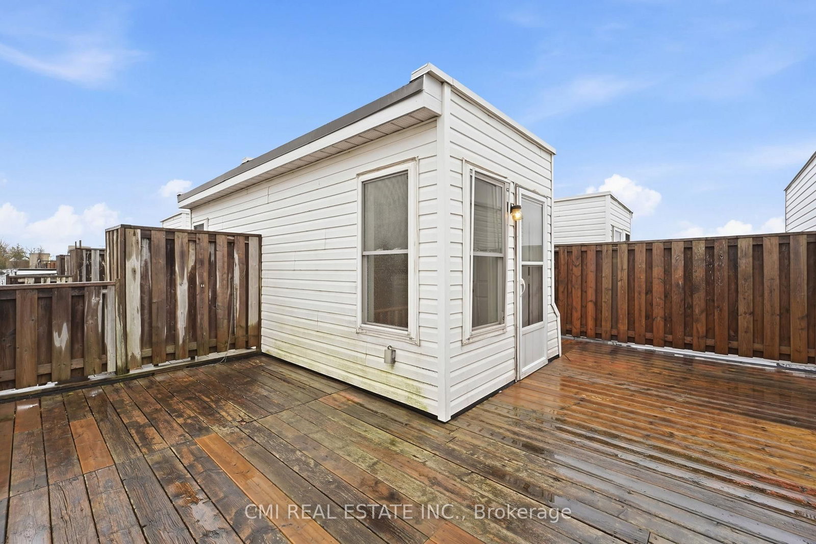 760 Lawrence Avenue W • #164 • Toronto, ON photo 40
