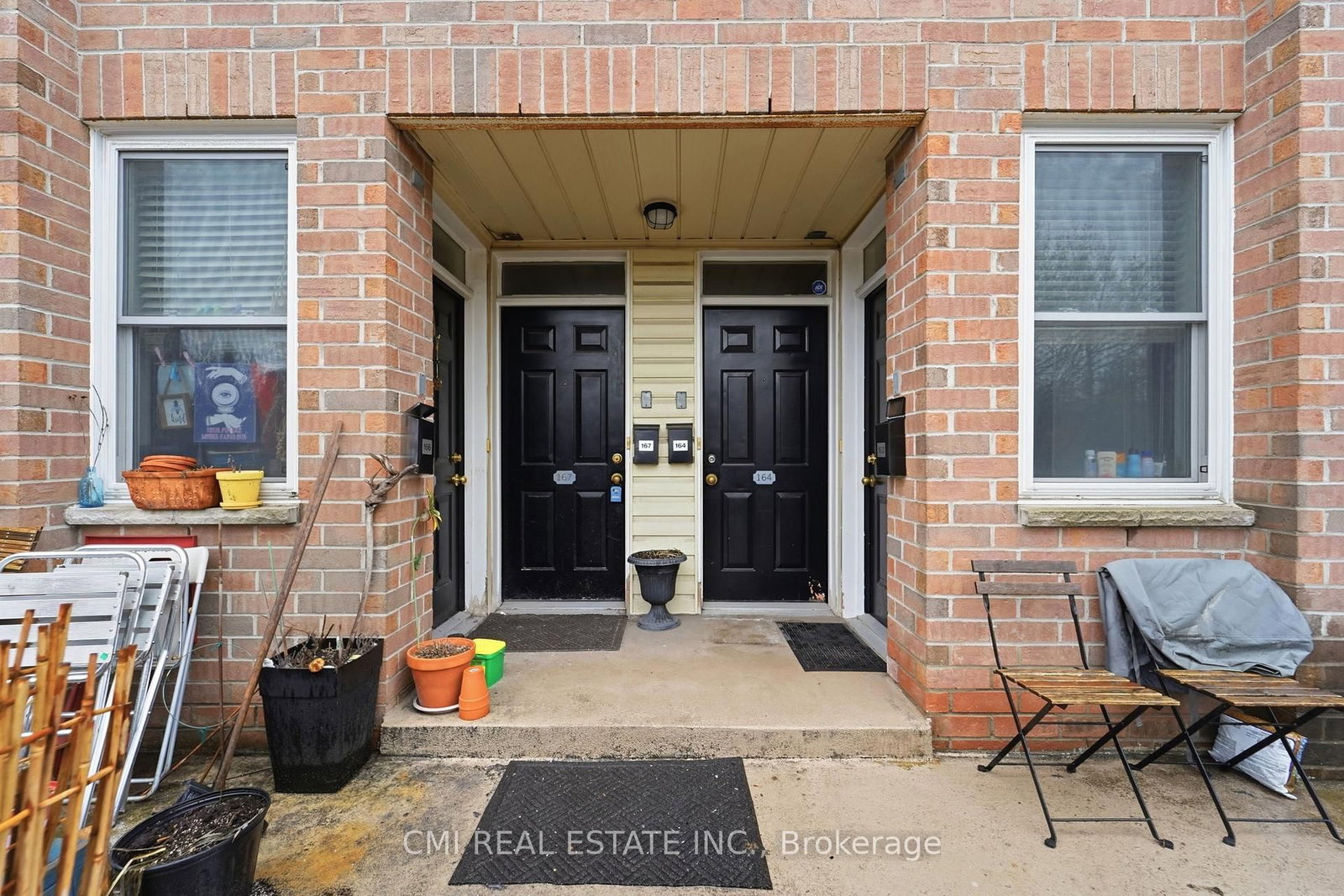 760 Lawrence Avenue W • #164 • Toronto, ON photo 41