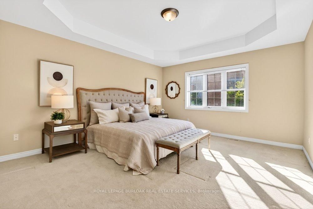 523 Terrace Way • Oakville, ON photo 20
