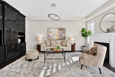 523 Terrace Way • Oakville, ON photo 8