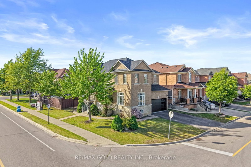 home for sale on 261 Mountainash Road