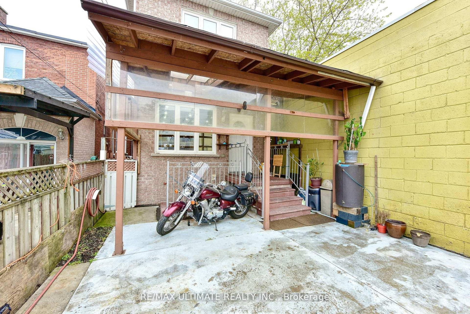 227 Earlscourt Avenue • Toronto, ON photo 30