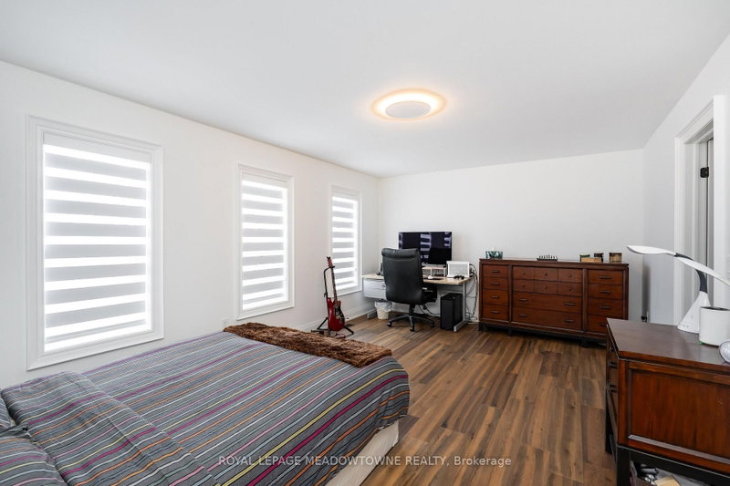 26 Emperor Brampton,ON L6P 1X5 — Photo 16