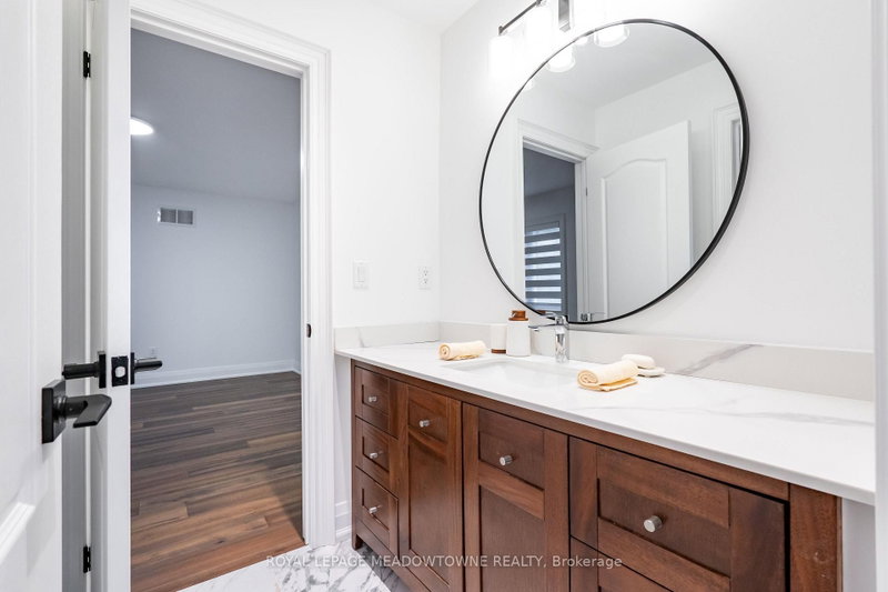 26 Emperor Brampton,ON L6P 1X5 — Photo 17