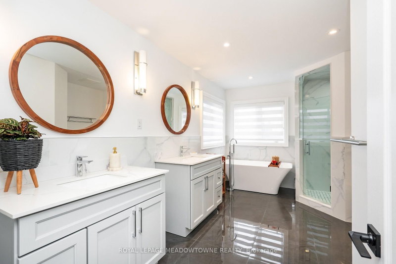 26 Emperor Brampton,ON L6P 1X5 — Photo 25