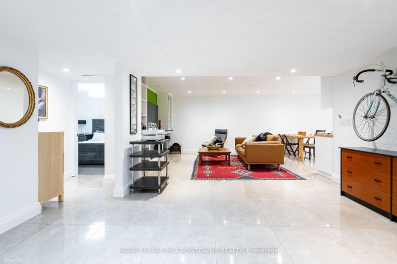 26 Emperor Brampton,ON L6P 1X5 — Photo 36