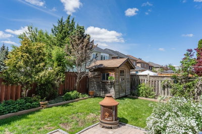 26 Emperor Brampton,ON L6P 1X5 — Photo 45