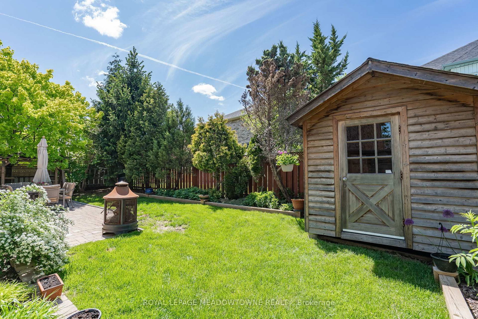 26 Emperor Brampton,ON L6P 1X5 — Photo 47