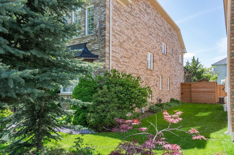 26 Emperor Brampton,ON L6P 1X5 — Photo 48