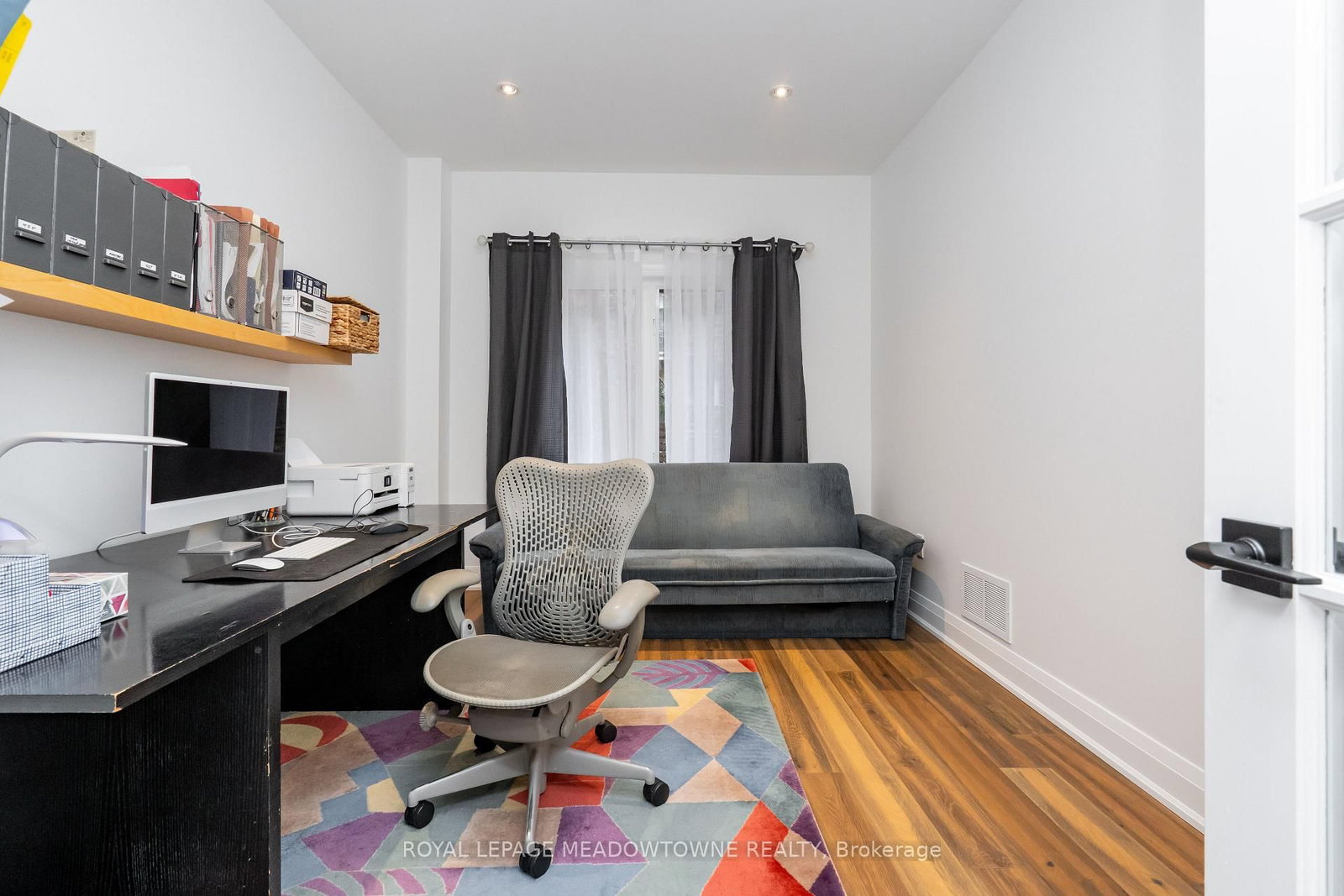 26 Emperor Brampton,ON L6P 1X5 — Photo 8