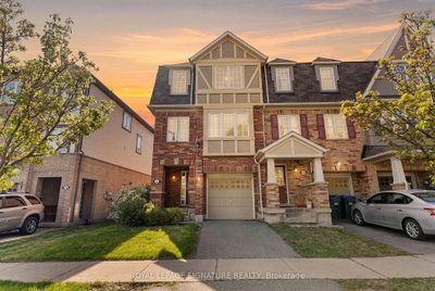 3-bed Townhouse · 22 Donomore Dr