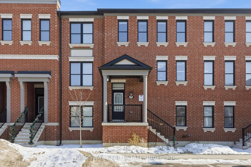 20 - 975 WHITLOCK Avenue