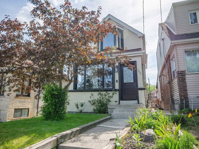 286 Gilbert Avenue