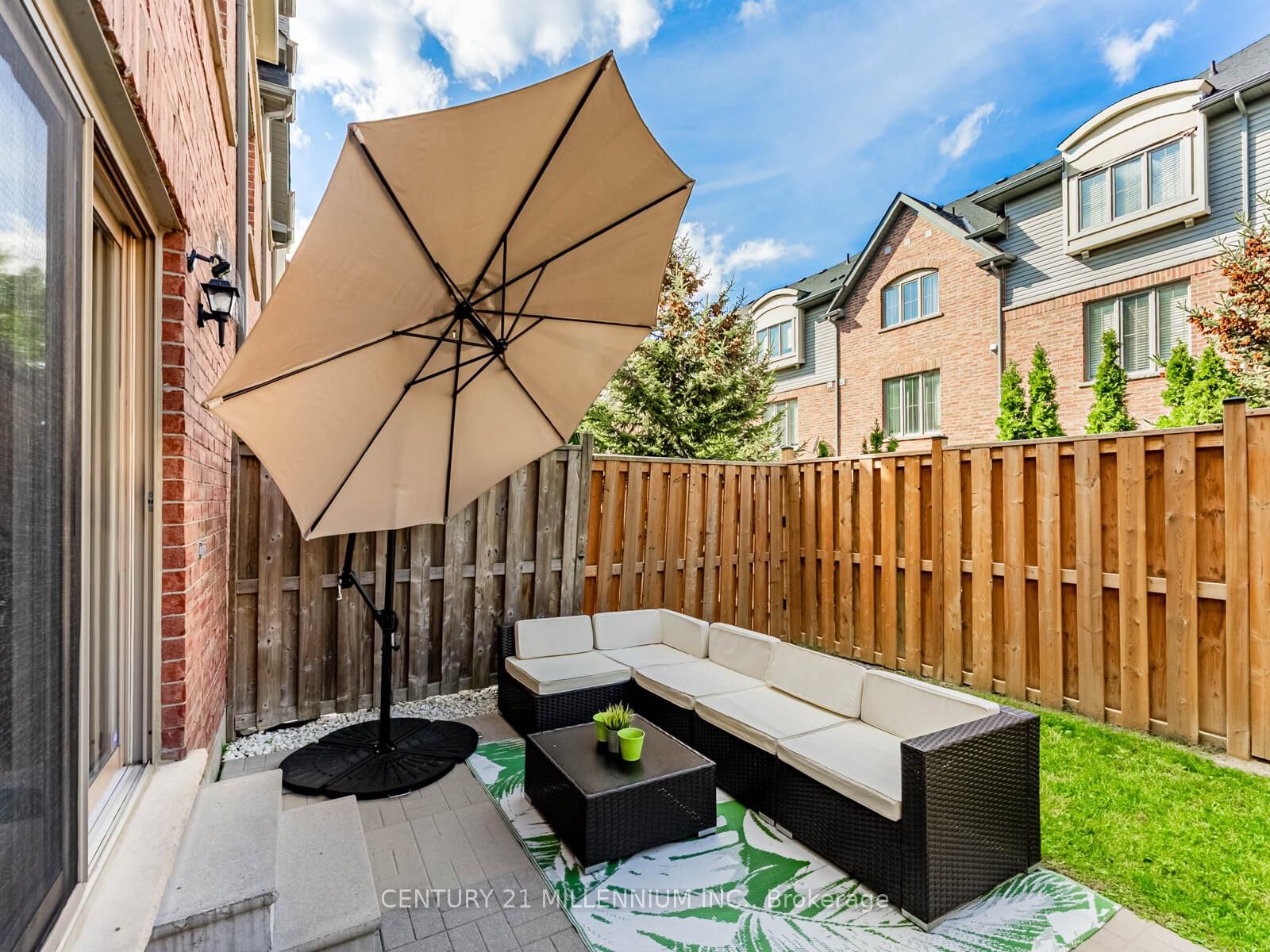 111 Cedar Lake Crescent • Brampton, ON photo 33