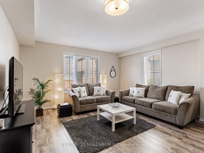 111 Cedar Lake Crescent • Brampton, ON photo 8