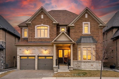 6-bed Detached House · 25 Trail Rider Dr