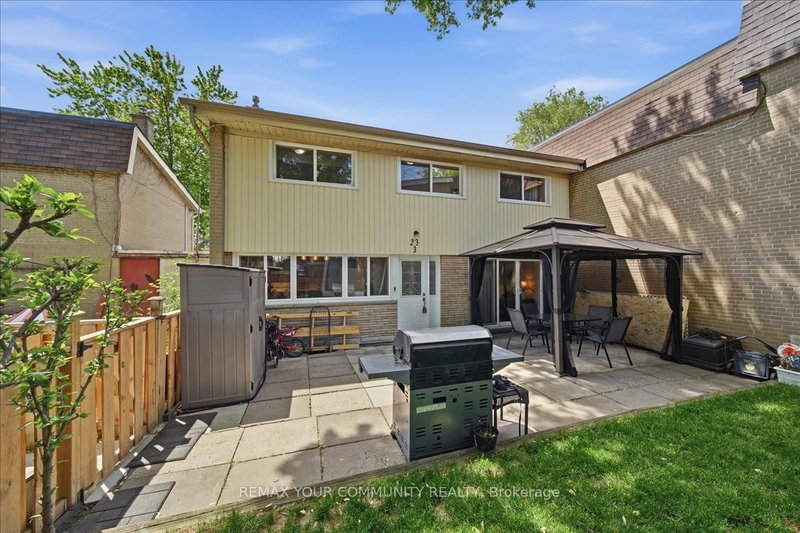3 - 23 Brookwell Drive