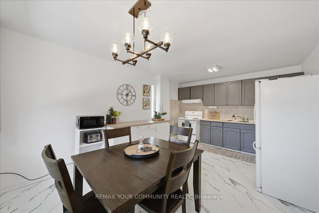 3 - 23 Brookwell Drive