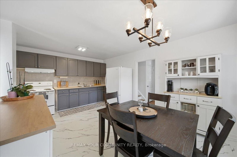 3 - 23 Brookwell Drive