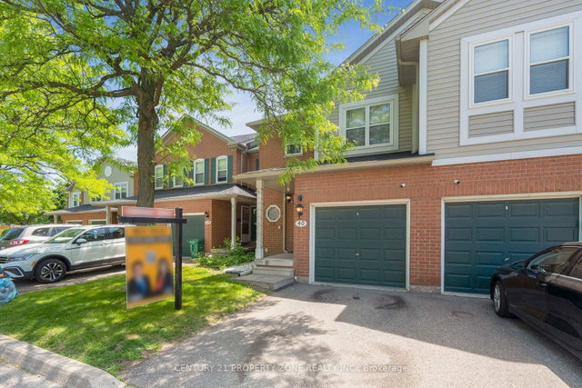 40 - 5659 Glen Erin Drive