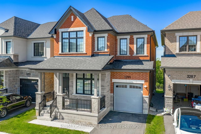 3291 Harasym Trail