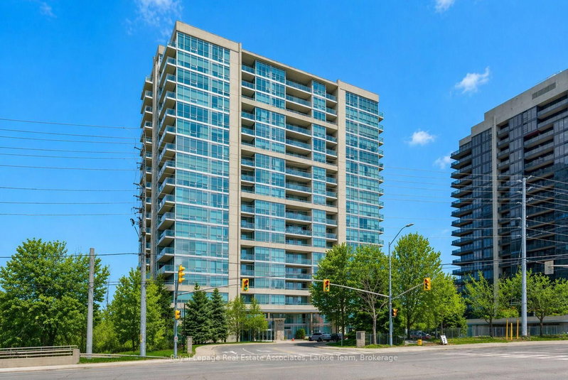 1055 Southdown Rd #707, Mississauga, Ontario