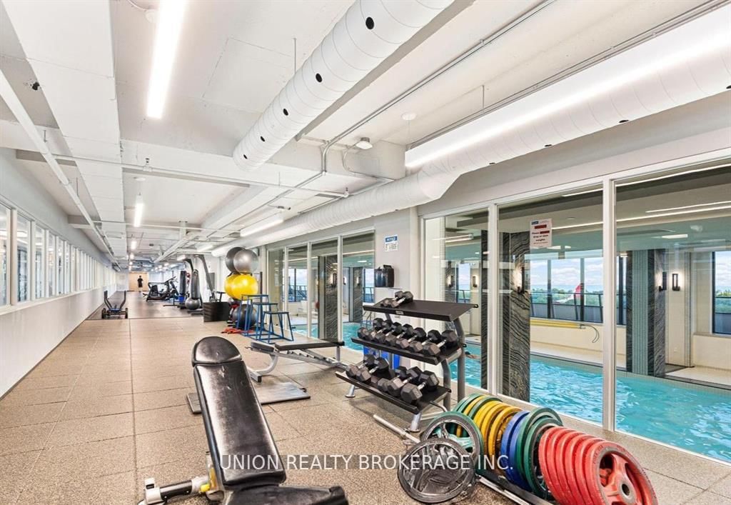 20 Shore Breeze Drive, Unit 3907 - Photo 24